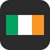Ireland Flag