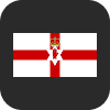 Northern Ireland Flag