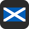 Scotland Flag